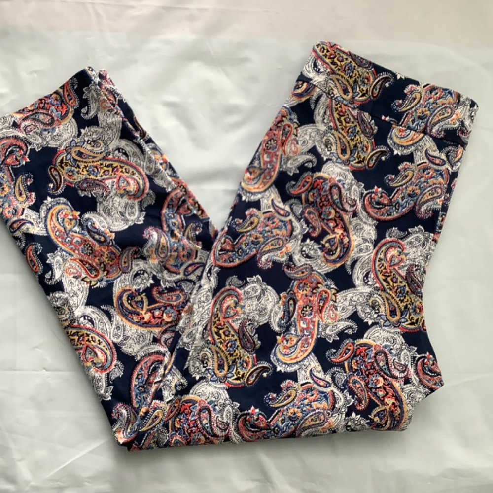 XL ankle pant - Picture 6 of 8
